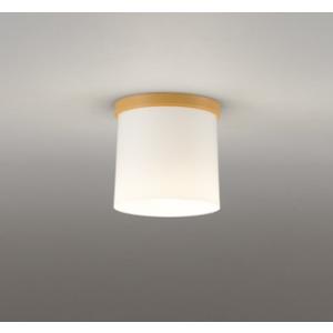 ODELIC（オーデリック） 小型シーリングライト センサー付 ホワイト