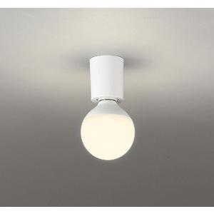 ODELIC（オーデリック） 和風小型シーリングライト LED（電球色