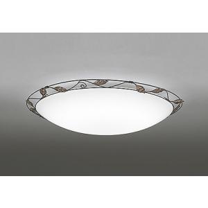 ODELIC（オーデリック） シーリングライト 〜6畳 LED（昼白色