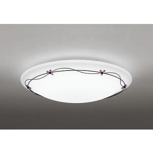 ODELIC（オーデリック） シーリングライト 〜6畳 LED（昼白色