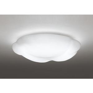 ODELIC（オーデリック） シーリングライト 〜6畳 LED（昼白色