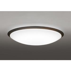 ODELIC（オーデリック） シーリングライト 〜14畳 LED 調色 調光