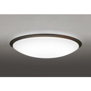 ODELIC（オーデリック） シーリングライト 〜14畳 LED 調色 調光