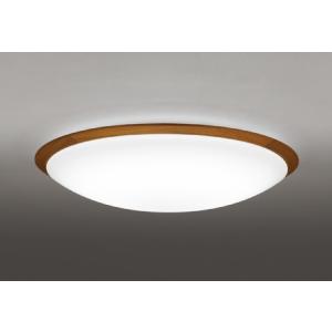 ODELIC（オーデリック） シーリングライト 〜14畳 LED 調色 調光