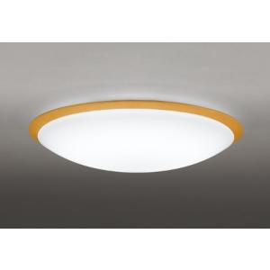 ODELIC（オーデリック） シーリングライト 〜14畳 LED 調色 調光