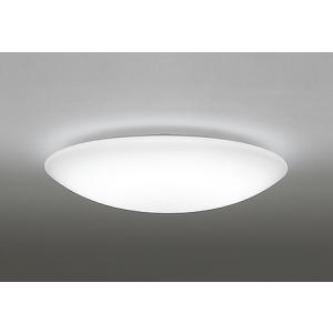 ODELIC（オーデリック） シーリングライト 〜6畳 LED（昼白色