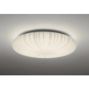 ODELIC（オーデリック） シャンデリア 〜14畳 8灯 LED 調色 調光