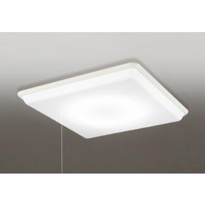 ODELIC（オーデリック） シーリングライト 〜8畳 LED（昼白色