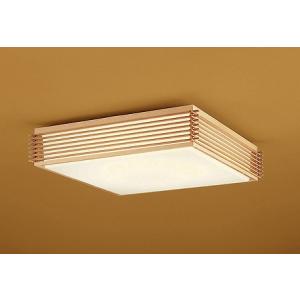 パナソニック LED 和風シーリングライト LGC35820 8畳用　調光・調色 Panasonic（パナソニック） LGC35820 和風シーリングライト 数寄屋 LED