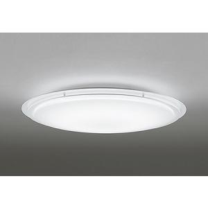 ODELIC（オーデリック） シーリングライト 〜12畳 ホワイト LED 調色