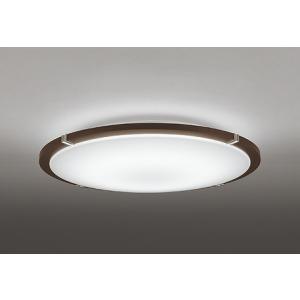 ODELIC（オーデリック） シーリングライト 〜12畳 ナチュラル φ600 LED