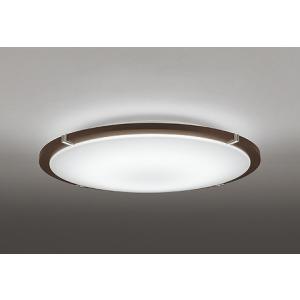 ODELIC（オーデリック） CONNECTED LIGHTING シーリングライト 〜12畳