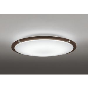 ODELIC（オーデリック） シーリングライト 〜12畳 LED 調色 調光