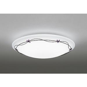 ODELIC（オーデリック） シーリングライト 〜12畳 LED 調色 調光