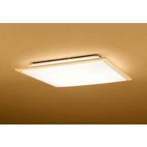 高級和風シーリングライト オーデリック 照明器具　和室　蛍光灯 ODELIC（オーデリック） OL251479R LED和風シーリングライト 12畳用