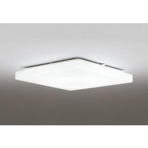 ODELIC（オーデリック） シーリングライト 〜6畳 ホワイト LED 調色 調