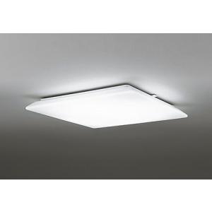 シーリングライト・天井照明 ODELIC OG254795 ODELIC（オーデリック） シーリングライト 〜8畳 LED 昼白色 調光
