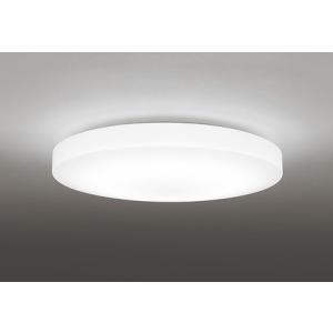 ODELIC（オーデリック） シーリングライト 〜12畳 ナチュラル φ600 LED