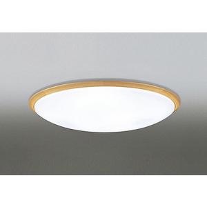 ODELIC（オーデリック） シーリングライト 〜12畳 LED 調色 調光