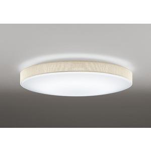 ODELIC（オーデリック） シーリングライト 〜8畳 ホワイト LED 調色 調