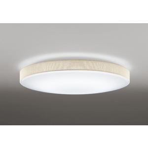 ODELIC（オーデリック） シーリングライト 〜8畳 ホワイト LED 調色 調