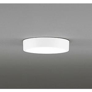 シーリングライト オフホワイト ODELIC（オーデリック） 小型シーリングライト センサー付 ホワイト