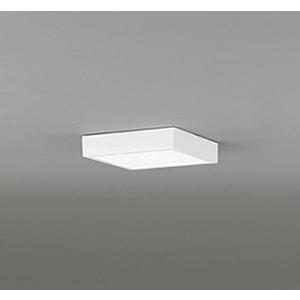 ODELIC（オーデリック） 小型シーリングライト ホワイト φ300 LED 電球