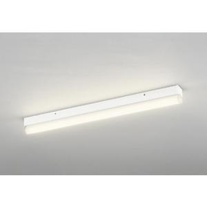 ODELIC オーデリック ベースライト トラフ型 40形 LED（電球色