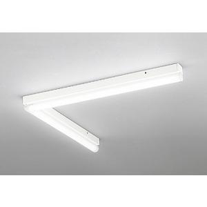 ODELIC（オーデリック） LED TUBE ベースライト 10形 トラフ型 1灯 LED