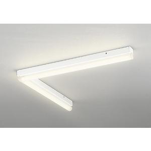 ODELIC（オーデリック） LED LINE ベースライト 20形 トラフ型 LED（昼
