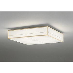 ODELIC（オーデリック） シーリングライト 〜12畳 LED 調色 調光