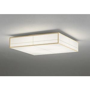 ODELIC（オーデリック） シーリングライト 〜12畳 LED 調色 調光