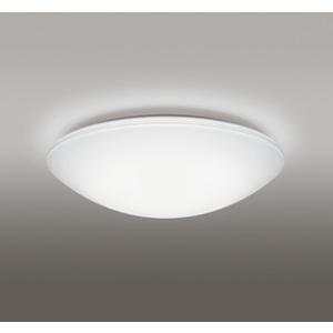 廃番 ODELIC オーデリック シーリングライト OL291547 定価6万 ODELIC（オーデリック） 小型シーリングライト ホワイト LED（電球色