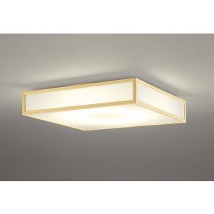 ODELIC（オーデリック） シーリングライト 〜12畳 LED 調色 調光