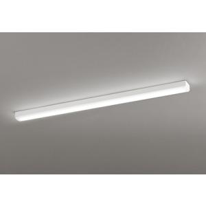 ODELIC（オーデリック） LED TUBE ベースライト 10形 トラフ型 1灯 LED