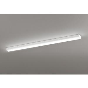 ODELIC オーデリック LED TUBE ベースライト 40形 トラフ型 2灯