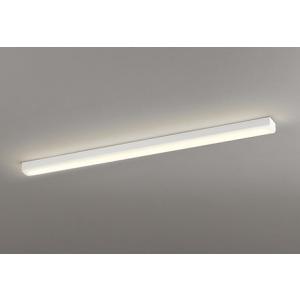 ODELIC（オーデリック） LED TUBE ベースライト 40形 逆富士型 2灯 LED
