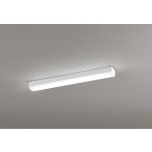 ODELIC オーデリック ベースライト 20形 トラフ型 LED(温白色 ODELIC オーデリック ベースライト 20形 トラフ型 LED(温白色