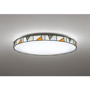 ODELIC（オーデリック） シーリングライト 〜6畳 LED（昼白色