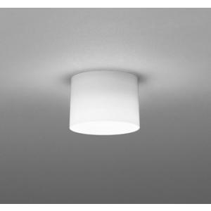 ODELIC（オーデリック） 和風小型シーリングライト LED（昼白色