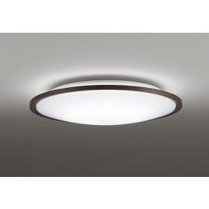 ODELIC（オーデリック） シーリングライト 〜6畳 ホワイト LED 調色 調