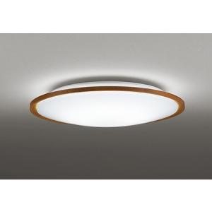 ODELIC（オーデリック） シーリングライト 〜6畳 ホワイト LED 調色 調