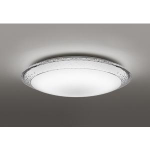 ODELIC（オーデリック） シーリングライト 〜8畳 ホワイト LED 調色 調