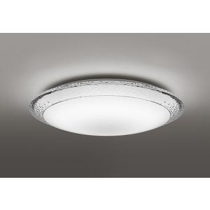 ODELIC（オーデリック） シーリングライト 〜12畳 LED 調色 調光