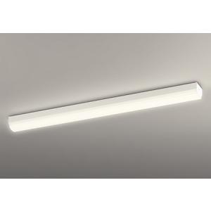 ODELIC（オーデリック） LED TUBE ベースライト 40形 片反射笠付 1灯