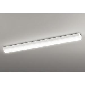 ODELIC（オーデリック） LED TUBE ベースライト 40形 逆富士型 2灯 LED