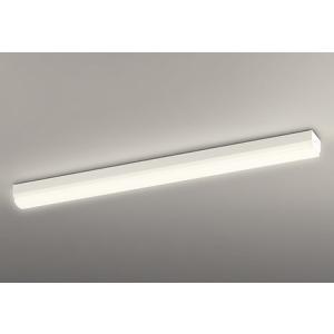 ODELIC（オーデリック） LED TUBE ベースライト 40形 逆富士型 2灯 LED