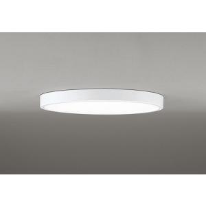 ODELIC オーデリック シーリングライト 〜8畳 ホワイト LED 調色