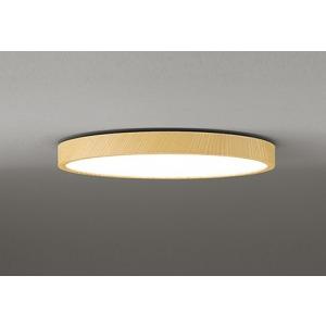 ODELIC オーデリック シーリングライト 〜6畳 ウォールナット