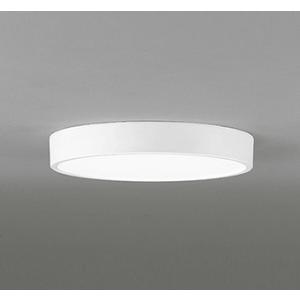 ODELIC（オーデリック） 小型シーリングライト ホワイト φ300 LED 電球